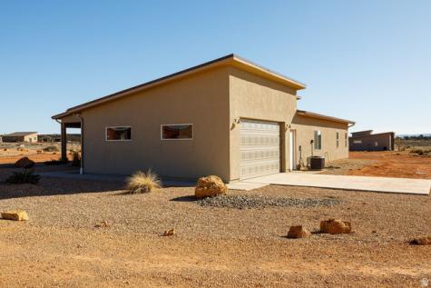 4215 E Star Gazer Circle Kanab UT 84741
