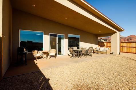 4215 E Star Gazer Circle Kanab UT 84741