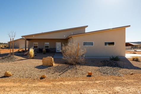 4215 E Star Gazer Circle Kanab UT 84741