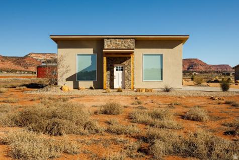 4215 E Star Gazer Circle Kanab UT 84741