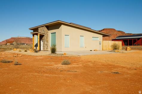 4215 E Star Gazer Circle Kanab UT 84741