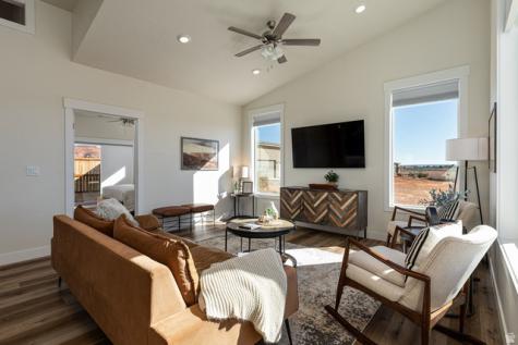 4215 E Star Gazer Circle Kanab UT 84741