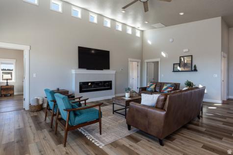 4215 E Star Gazer Circle Kanab UT 84741