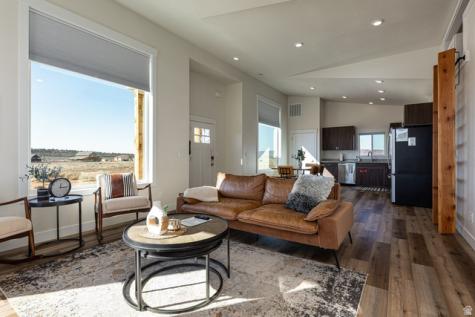 4215 E Star Gazer Circle Kanab UT 84741