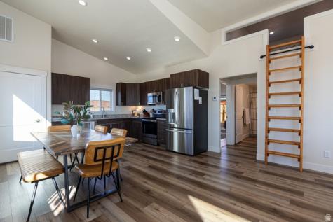 4215 E Star Gazer Circle Kanab UT 84741