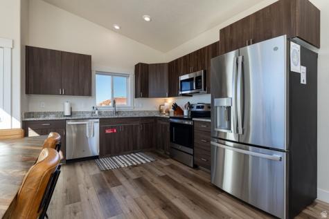 4215 E Star Gazer Circle Kanab UT 84741