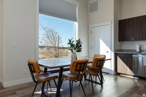 4215 E Star Gazer Circle Kanab UT 84741
