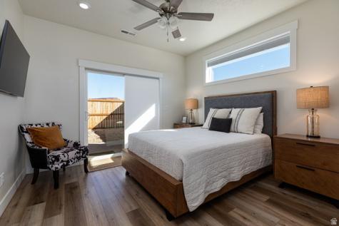 4215 E Star Gazer Circle Kanab UT 84741