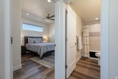 4215 E Star Gazer Circle Kanab UT 84741