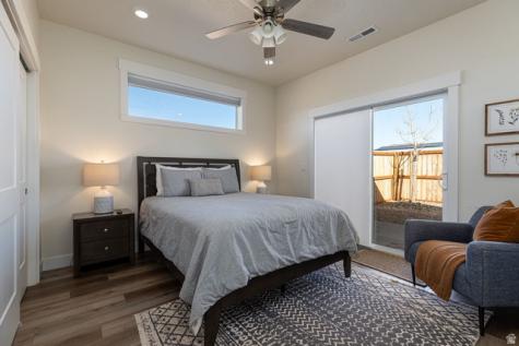 4215 E Star Gazer Circle Kanab UT 84741