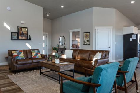 4215 E Star Gazer Circle Kanab UT 84741