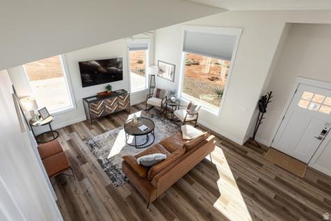 4215 E Star Gazer Circle Kanab UT 84741