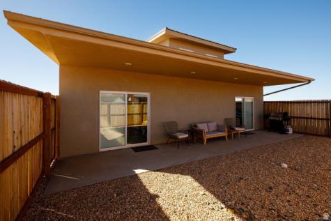 4215 E Star Gazer Circle Kanab UT 84741