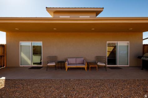 4215 E Star Gazer Circle Kanab UT 84741