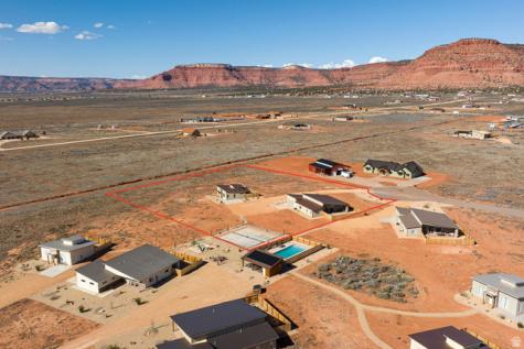 4215 E Star Gazer Circle Kanab UT 84741
