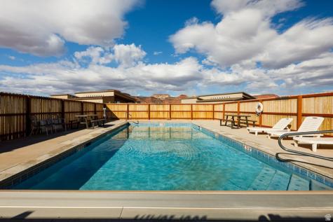 4215 E Star Gazer Circle Kanab UT 84741