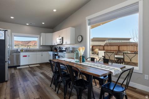 4215 E Star Gazer Circle Kanab UT 84741
