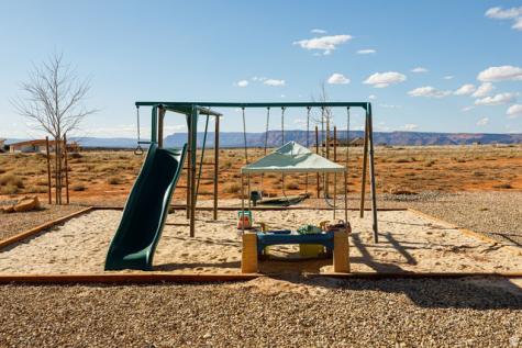 4215 E Star Gazer Circle Kanab UT 84741