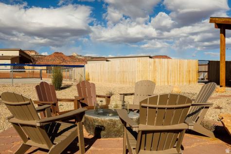 4215 E Star Gazer Circle Kanab UT 84741