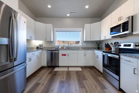 4215 E Star Gazer Circle Kanab UT 84741