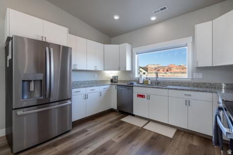 4215 E Star Gazer Circle Kanab UT 84741