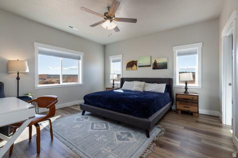 4215 E Star Gazer Circle Kanab UT 84741