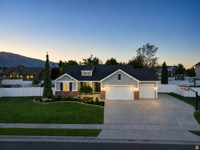 423 W Cornfield Circle S Kaysville UT 84037