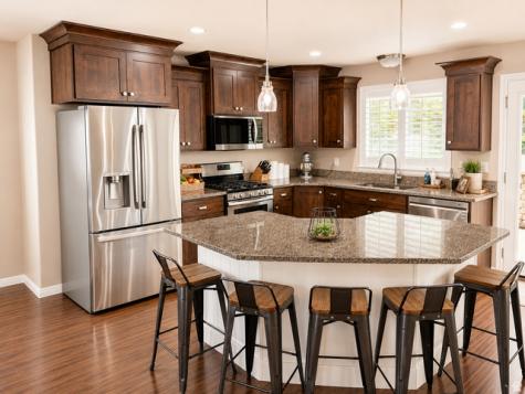 423 W Cornfield Circle S Kaysville UT 84037