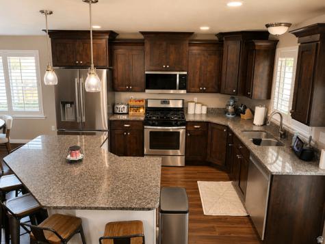 423 W Cornfield Circle S Kaysville UT 84037
