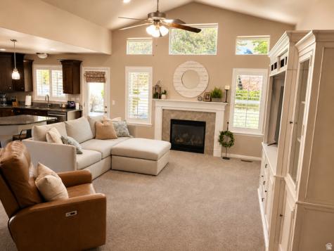 423 W Cornfield Circle S Kaysville UT 84037