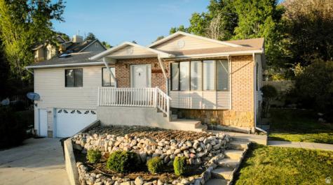 895 E Quail Drive Provo UT 84604
