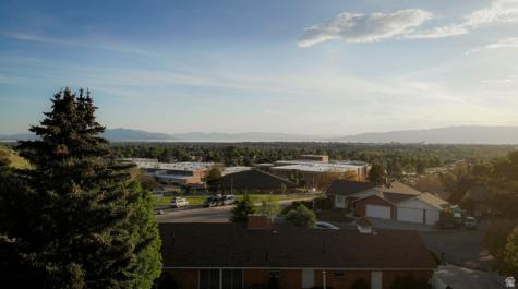 895 E Quail Drive Provo UT 84604
