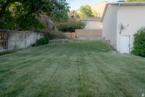 895 E Quail Drive Provo UT 84604