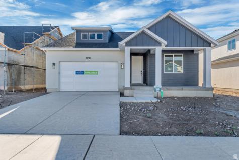 1297 N 1440 Hollow E Payson UT 84651