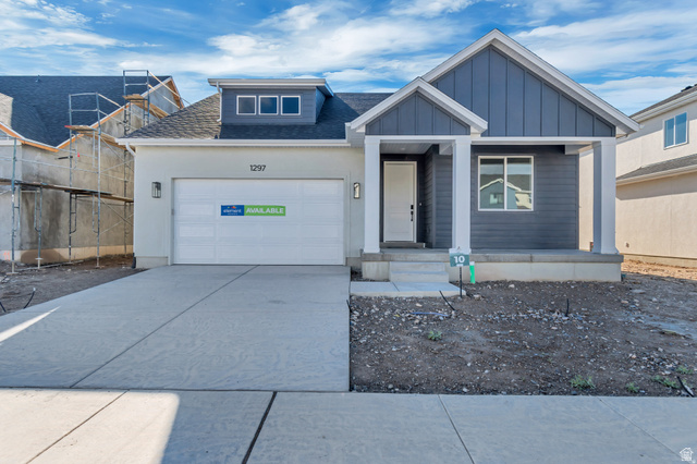 1297 N 1440 Hollow E Payson UT 84651