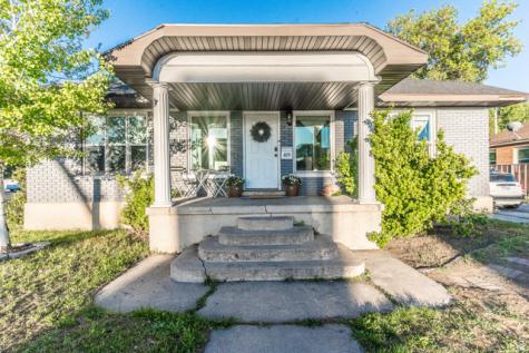 409 S 400 E Springville UT 84663