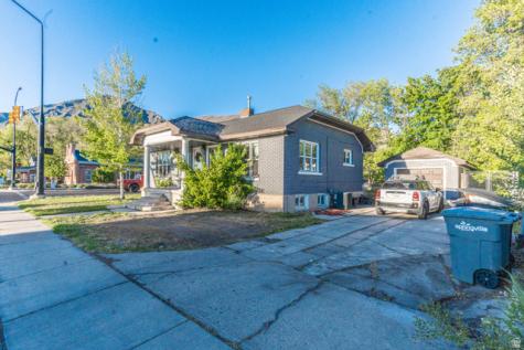409 S 400 E Springville UT 84663