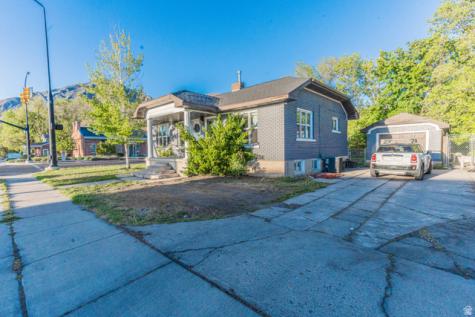 409 S 400 E Springville UT 84663