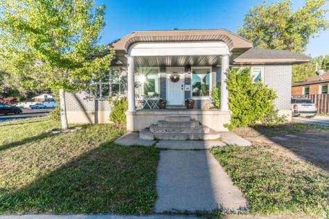 409 S 400 E Springville UT 84663