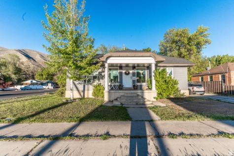 409 S 400 E Springville UT 84663