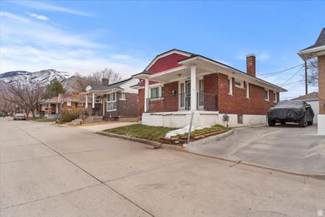 845 Binford Street Ogden UT 84401