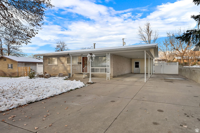 1062 Hudson Street Ogden UT 84404
