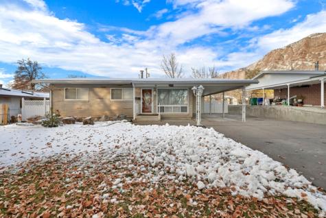 1062 Hudson Street Ogden UT 84404