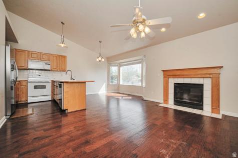 11463 S 2510 W South Jordan UT 84095