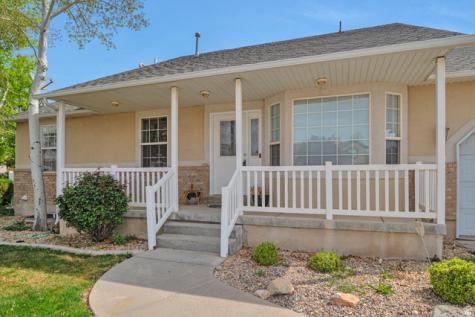 11463 S 2510 W South Jordan UT 84095