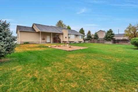 11463 S 2510 W South Jordan UT 84095