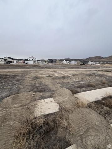 2323 E Sunflower Drive Eagle Mountain UT 84005