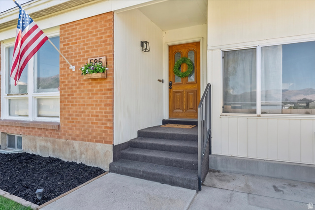 585 W 5175 S Ogden UT 84405