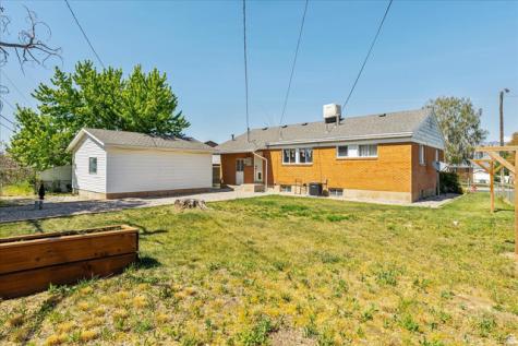 585 W 5175 S Ogden UT 84405