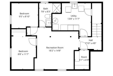 585 W 5175 S Ogden UT 84405